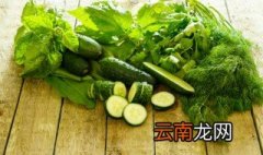青菜怎么保存时间长新鲜 如何保存青菜比较新鲜