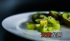 奇异果怎么看熟了没，奇异果怎么判断熟了