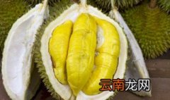 榴莲皮煲汤皮可以吃吗，榴莲皮煲汤榴莲皮可以吃吗