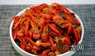 小龙虾苗养殖 小龙虾苗养殖技术