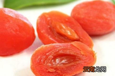 樱桃梅是什么颜色