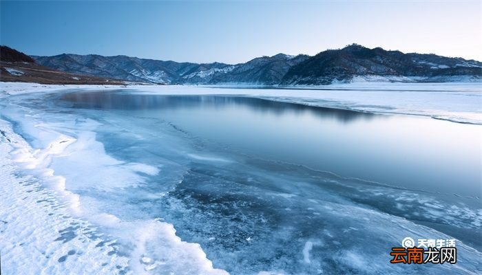 淇河的源头和终点 淇河的源头是什么地方