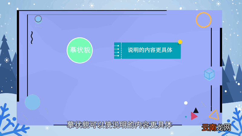 说明方法有哪些及作用 说明方法有什么及作用有哪些