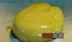 黄糕做法窍门 黄糕做法窍门介绍