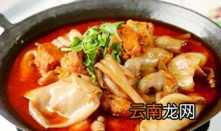 干锅鱼杂怎么做 怎么做干锅鱼杂