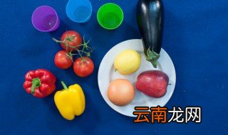 茄子和柿子能一起吃吗 茄子和柿子能不能一起吃