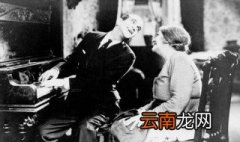 第一部有声电影是什么 第一部有声电影简单介绍