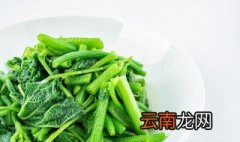 黑线菜怎么做 黑线菜怎么做好吃
