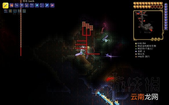 泰拉瑞亚旅程的终点更新内容有哪些 旅程的终点试玩图文心得