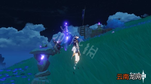 原神漂浮秘灵第五天怎么玩 原神漂浮秘灵第五天电灯位置一览