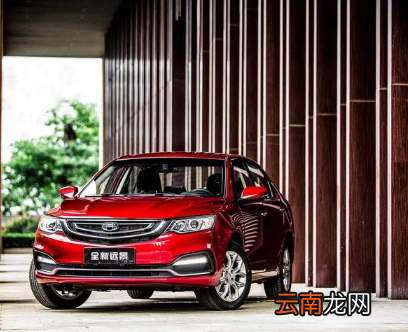 5万左右买什么车好?选这4款没错