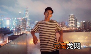 美食告白记李现哪一期 李现什么时候出道的