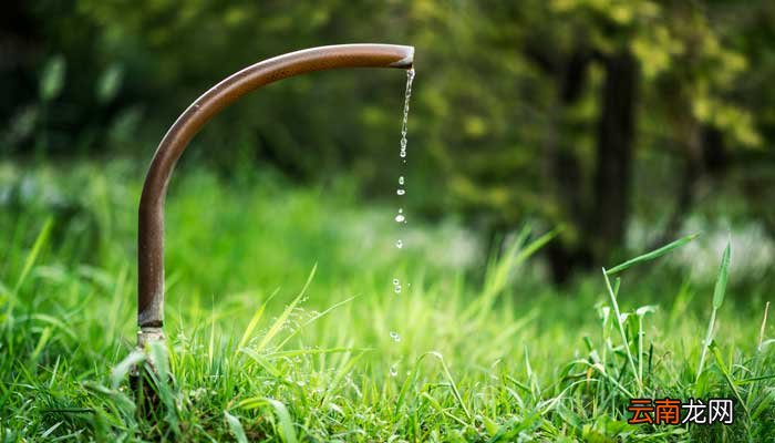 水的符号 代表水的符号