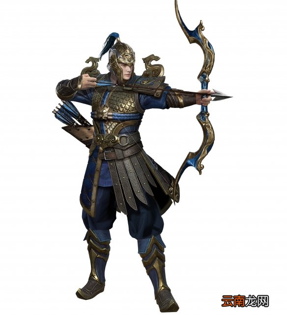 三国群英传8武将立绘图鉴大全 全人物生平介绍 大乔