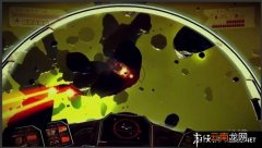 《无人深空》从桌面切换回游戏 如何回到游戏