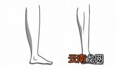 如何瘦肌肉腿 瘦肌肉腿方法