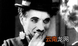 卓别林来过中国吗 1936年卓别林访问上海