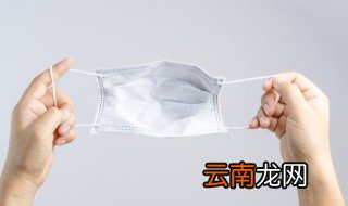 一次性医用口罩的面料是什么 中间层是什么