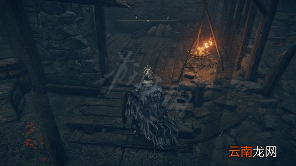 艾尔登法环铃铛猎人在哪 艾尔登法环铃铛猎人位置介绍