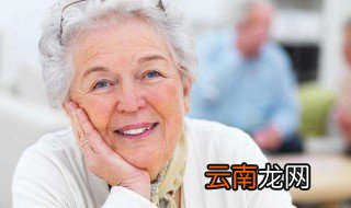 如何预防老年斑 这3个方法值得一试