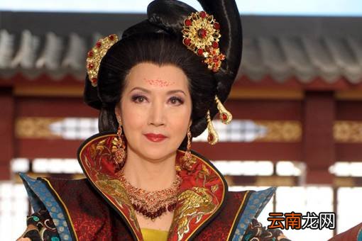 懿安皇后一生经历几位皇帝，懿安皇后 小说