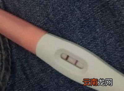 常见的早孕反应有这几个