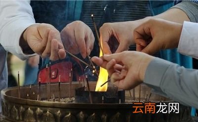 中元节为何要称为“鬼节”