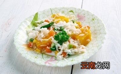 都说吃米饭容易胖是真的吗