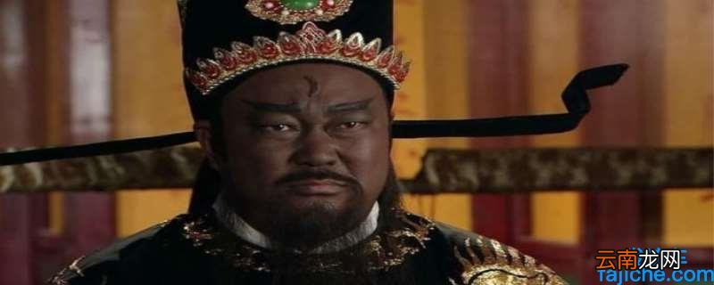 包青天主张什么 包青天是什么朝代