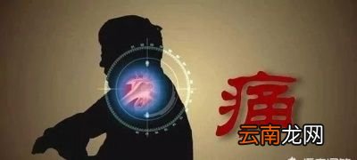 为什么会肩膀痛背部痛