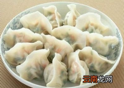正确的煮冻饺子方法是