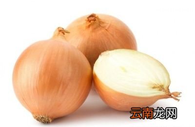 洋葱的其他好处