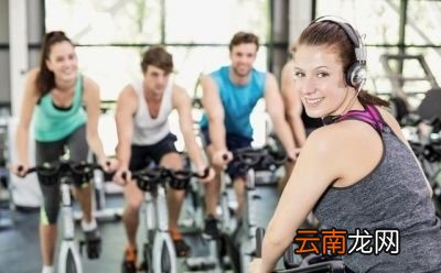 动感单车可以消耗多少热量