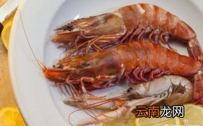 虾头里的黑色东西是什么