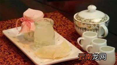 鲜炖燕窝做法一