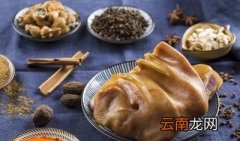 ——冻熟肉怎么解冻比较好