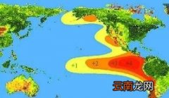 今年是不是“厄尔尼诺年”