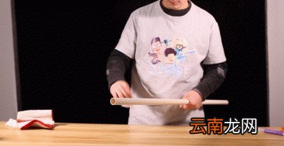 什么塑料布竟然浮在空中这是什么魔法
