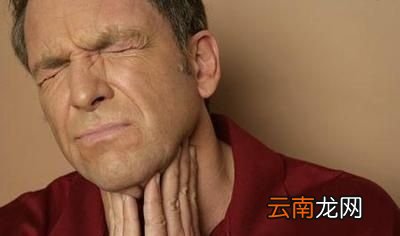 产生咽异物感的原因