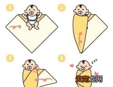 宝宝睡仰卧睡觉一惊一乍怎么办