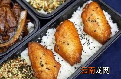 外卖怎么吃能减少热量和油脂摄入量