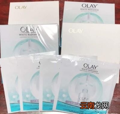 主要功效美白淡斑