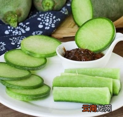 水果萝卜营养价值有哪些