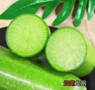 水果萝卜营养价值有哪些