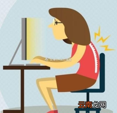 你是骨盆后倾还是骨盆前倾