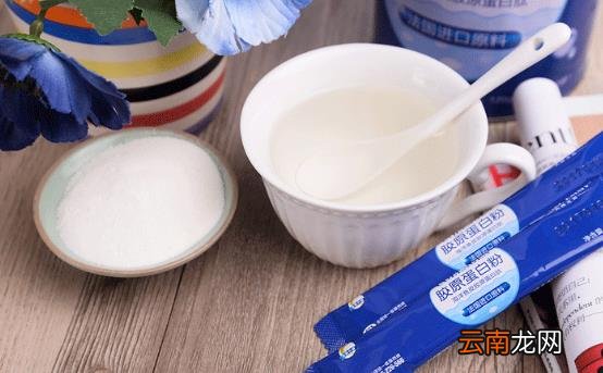 鱼胶原蛋白粉的副作用 鱼胶原蛋白粉的功效与作用