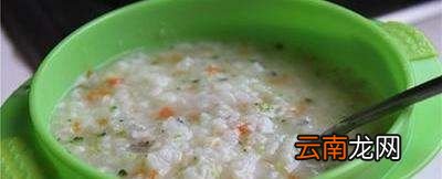 吃奶的宝宝吃什么辅食好