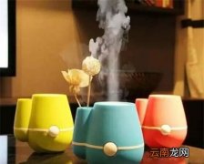 夏天用加湿器可以凉快吗