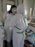 可疑暴露者是指暴露于新型冠状病毒检测