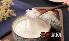 雪燕是什么东西 什么是雪燕